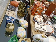 -万润国际酒店用品市场(曹安国际商城店)