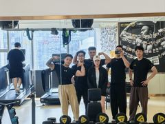 -中田健身工作室(新天地店)
