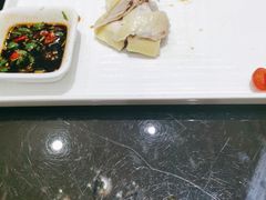 -味莊餐厅(康庄南街店)