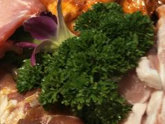 -牛炙烤肉(车公庙店)