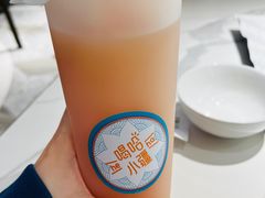 -阿里疆Alijiang·丝路美食·异域风情·清真(长楹天街店)