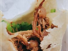 -喜卷·烂肉卷饼(广渠门店)