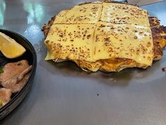 -日葵 大阪烧ひまり(仙霞路店)