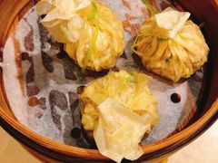 晴雯豆腐包-南京大牌档(龙江新城市广场店)