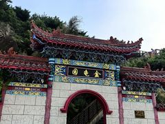-大鹿岛