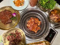 -炭之家齐齐哈尔大片烤肉·涮毛肚火锅·齐齐哈尔烤肉(中央大街店)