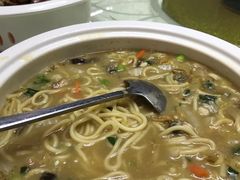 -百家福海鲜排档·闽菜·家宴(斗西路口店)