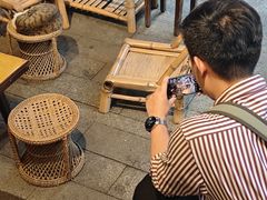 景观位-悟饮门市景店
