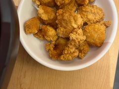 -阿香米线(深业上城店)