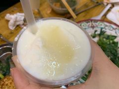 -老街冷水鱼烧烤(河堤夜市店)