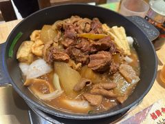-牛腩之旅·牛腩牛杂煲(光启城美食城店)