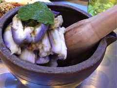 -鱼库·不仅是一家烤鱼店(车公庙店)