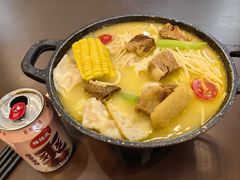 -袁记云饺的猜想(东方宝泰首店)