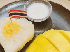 -曼谷食堂·泰国家庭料理(丹桂路店)