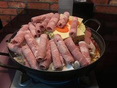 肥牛部队锅-炙韩料理·部队锅专门店