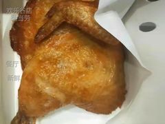 青花椒风味半鸡餐-麦当劳(垡头西路店)