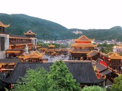 -张家界京武铂尔曼酒店