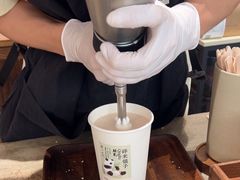 -李山山茶事(景枫店)