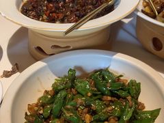 -山涧肴·泉水煮活鱼(坂田店)