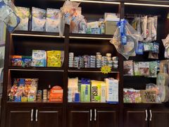 -宠爱国际动物医院·消化内科·心肾内科·ISFM猫友好(望京店)