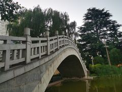 -西安市长乐公园