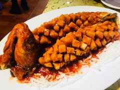 -红豆园(文林街店)
