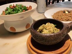 -佬麻雀·新湘菜(珠海金发购物中心店)
