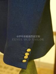 -伊布老裁缝西装礼服定制