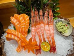-大岛日本料理铁板烧(南通大饭店)