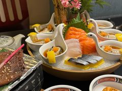 -天狗山料理(省体店)