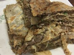 -清真永恒华威肉饼(潘家园店)