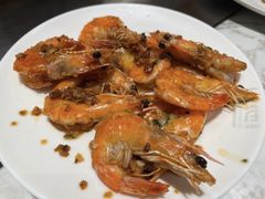 -火地铁板烧(河西龙湖天街店)