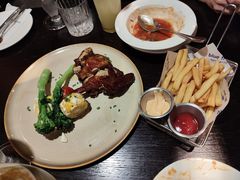 -blue frog蓝蛙(长泰广场店)