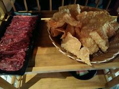 -手选潮汕鲜活牛肉火锅(二七广场店)