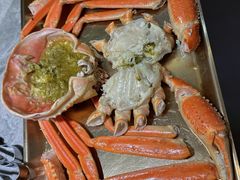 -本达人海鲜烧烤·朝鲜族风味(发展店)