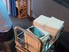 -陆琴脚艺·足浴·SPA(夫子庙店)