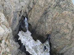 -平潭岛•仙人井