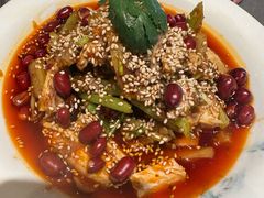 -陶德砂锅(蜀汉路店)