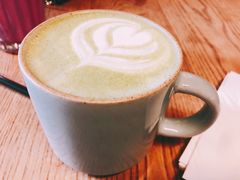 -VESH COFFEE(定西路店)