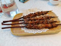 -新洪记·丽久饭店(铁西店)