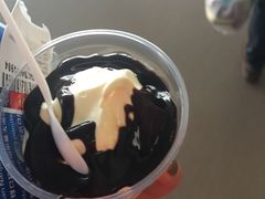 -麦当劳(禄口机场T2航站楼)