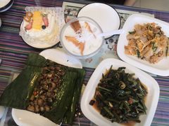 泡露达-呐咪傣园·云南菜(石厦店)
