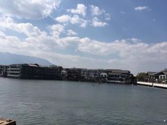 -南诏风情岛