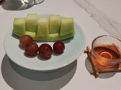 -富淳饭店(陆家嘴保利广场店)