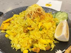 -Home Thai·泰谣(王府井apm店)