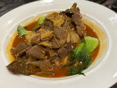 羊方藏鱼-四季轩中餐厅(徐州开元名都大酒店)