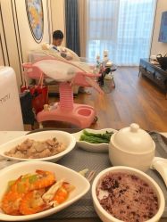 -梓爱月子中心(花都店)