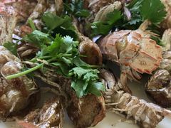 -宾朋海鲜美食餐厅·特色美食(兴海路店)