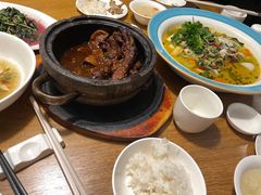 -品大三·南京菜(大行宫店)