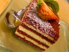 -国宾酒店-花园咖啡自助餐厅(北营房中街店)